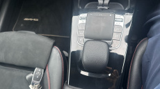 Mercedes-Benz A-Class A180 AMG Line 5dr Auto Petrol Hatchback